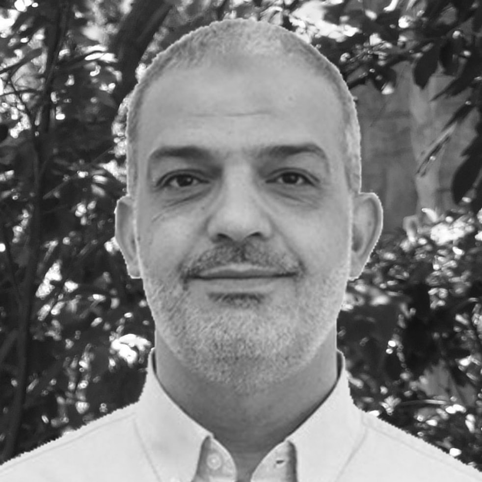 Samer Arabiyat Financial Consultant and advisory expert at VentureX سامر عربيات